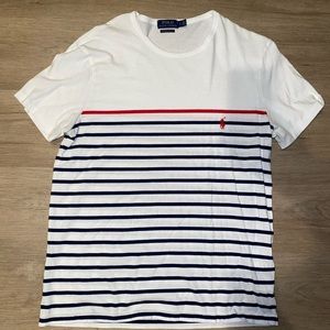 Polo shirt